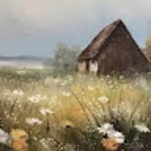 Meet your Posher, Audrey